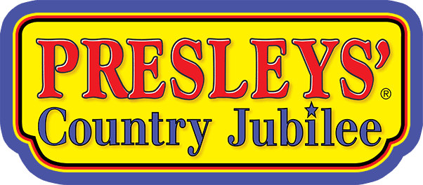 Presleys' Country Jubilee